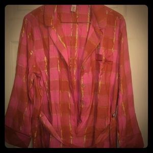 Victoria's Secret Romper